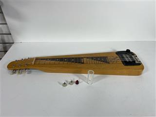 LAP STEEL